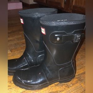 Hunter Boots